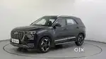 Hyundai Alcazar 2.0 Signature (O) Petrol AT 6 STR, 2021, Petrol