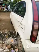 Tata Indica Vista 2012 Diesel 173000 Km Driven