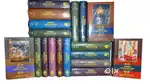 Srimad Bhagavatam Complete 12 Bhagavat Purana