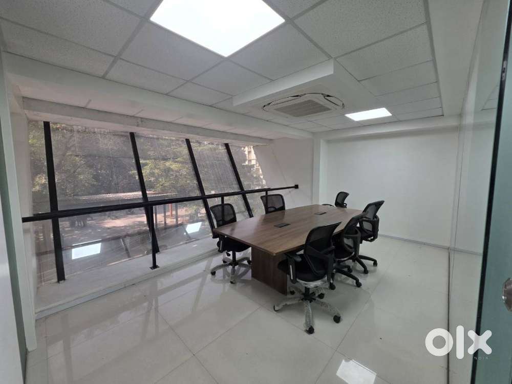 3000 Sqft Furnished Office On Rent Near By Balewadi High Street, Baner