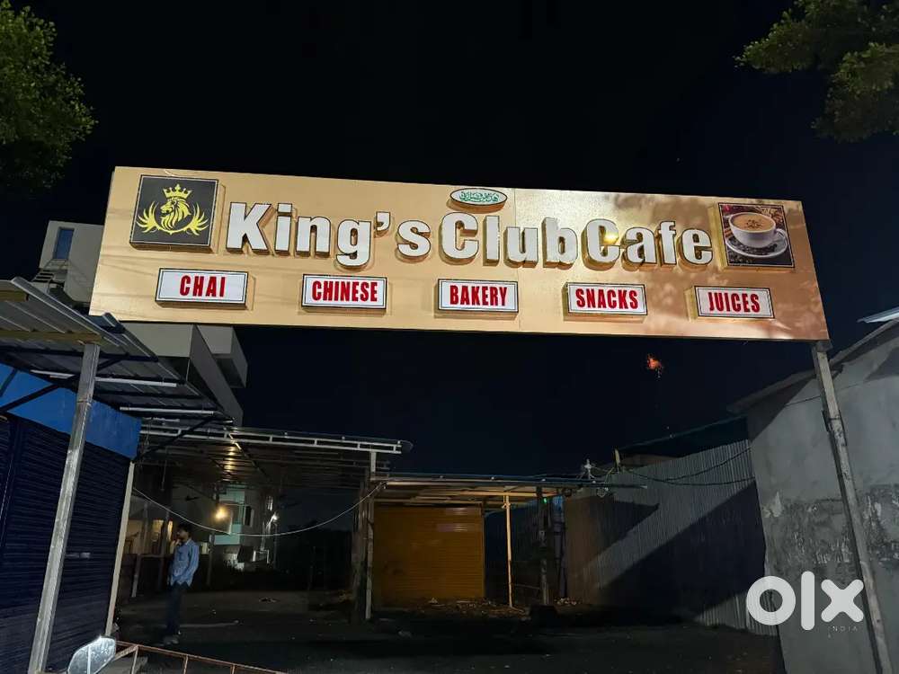 Morning TIFFIN STALL