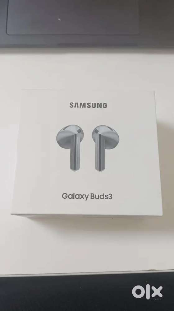 Samsung galaxy buds3