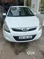 Hyundai i20 Magna Abs Crdi  2011 Diesel 95000 Km Driven