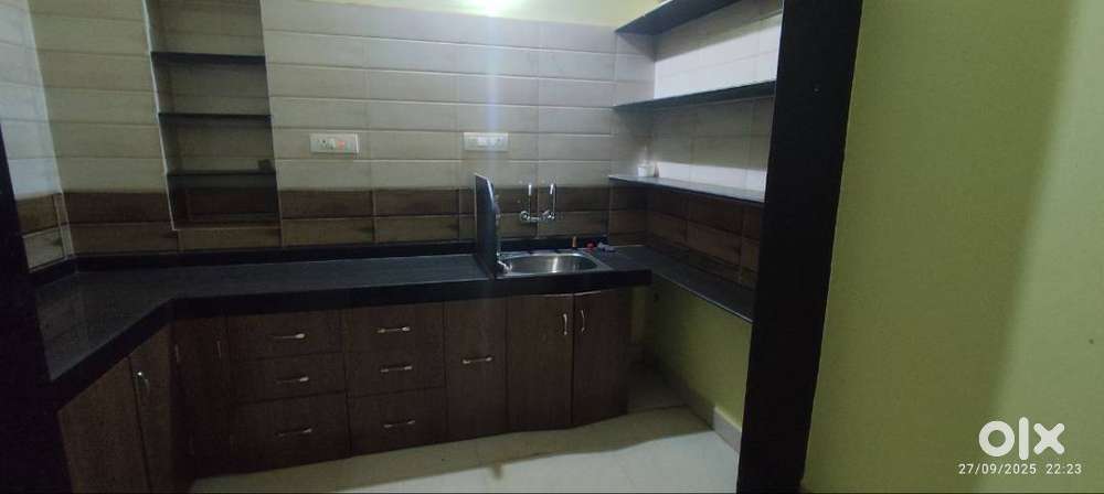 2 BHK  House for Rent nearby Gokul Road, Hubli