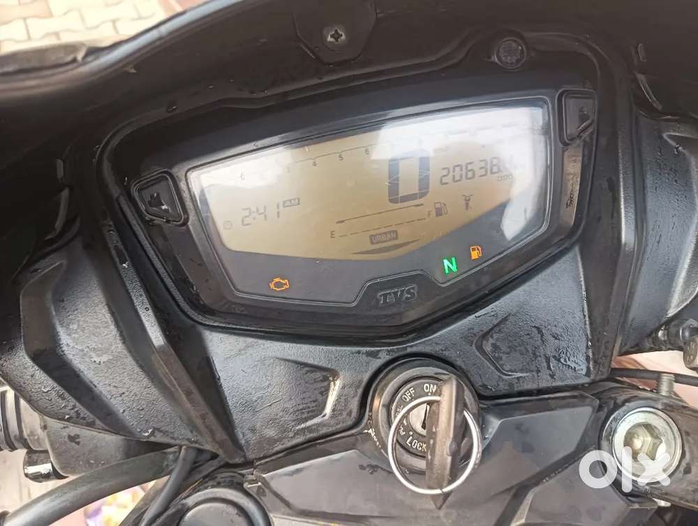 TVs Apache Good condition