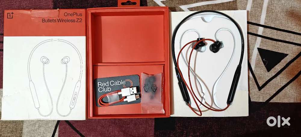 Oneplus Neckband Z2 Orginal
