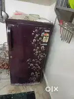 Videocon fridge
