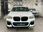 BMW X4 M Sport X xDrive20d, 2020, Diesel