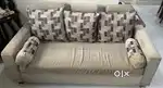 3 Seater Premium Sofa