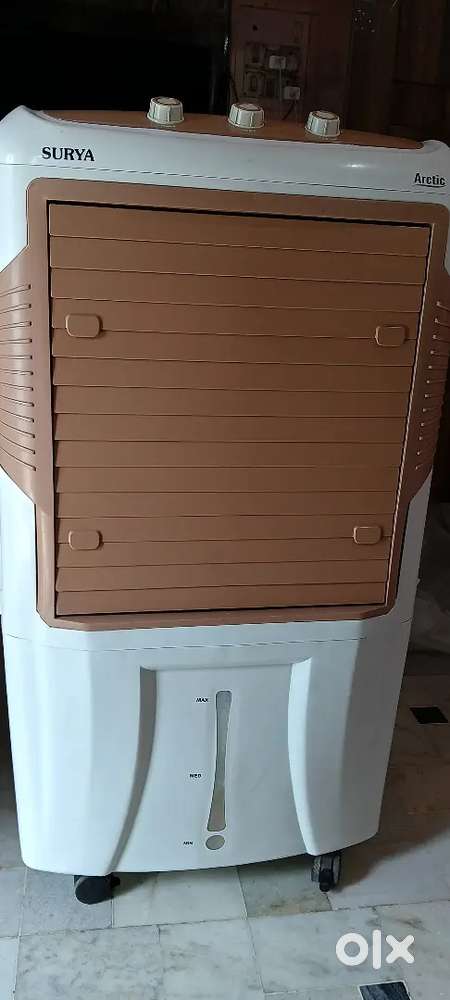 Surya Arctic 100 L air cooler