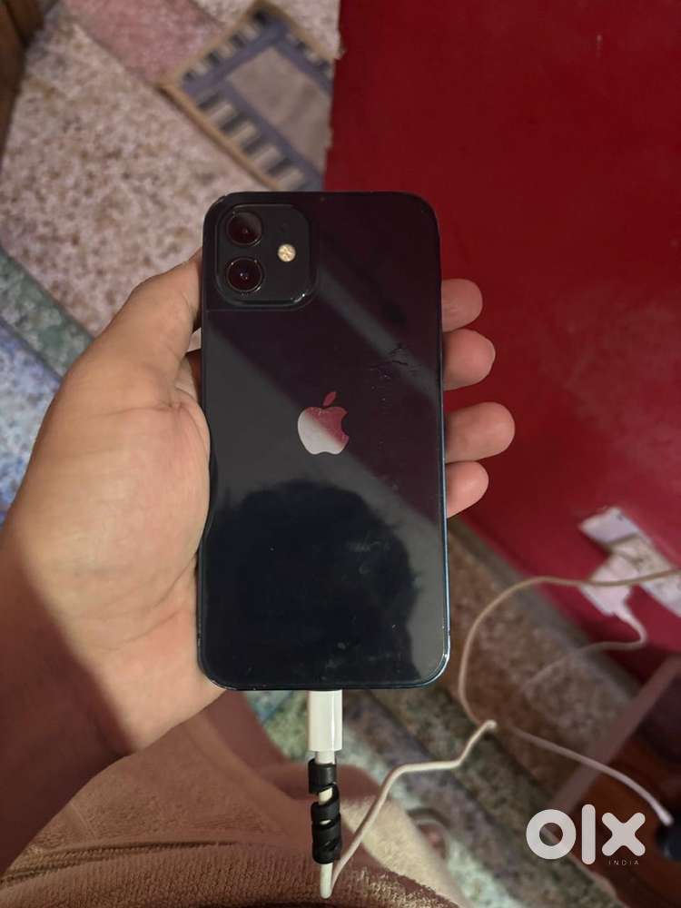 Phone is in good condition