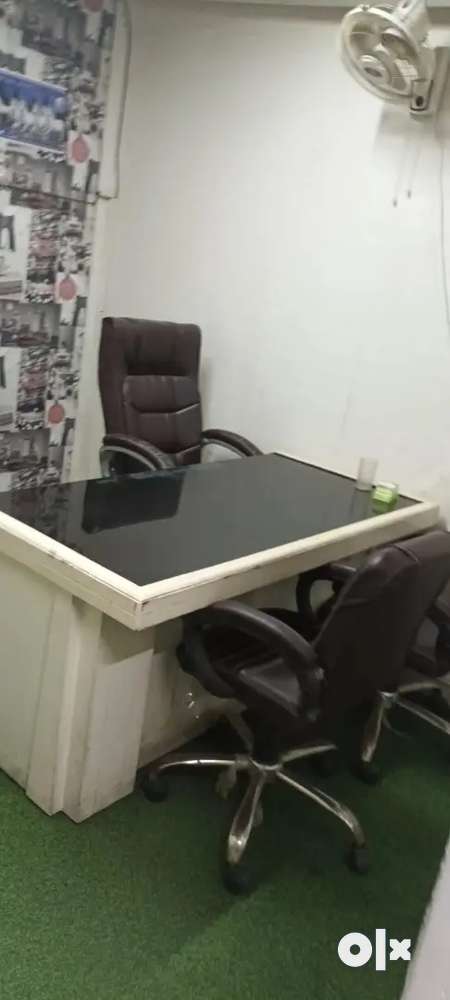 Luxury office space in Noida sector 63