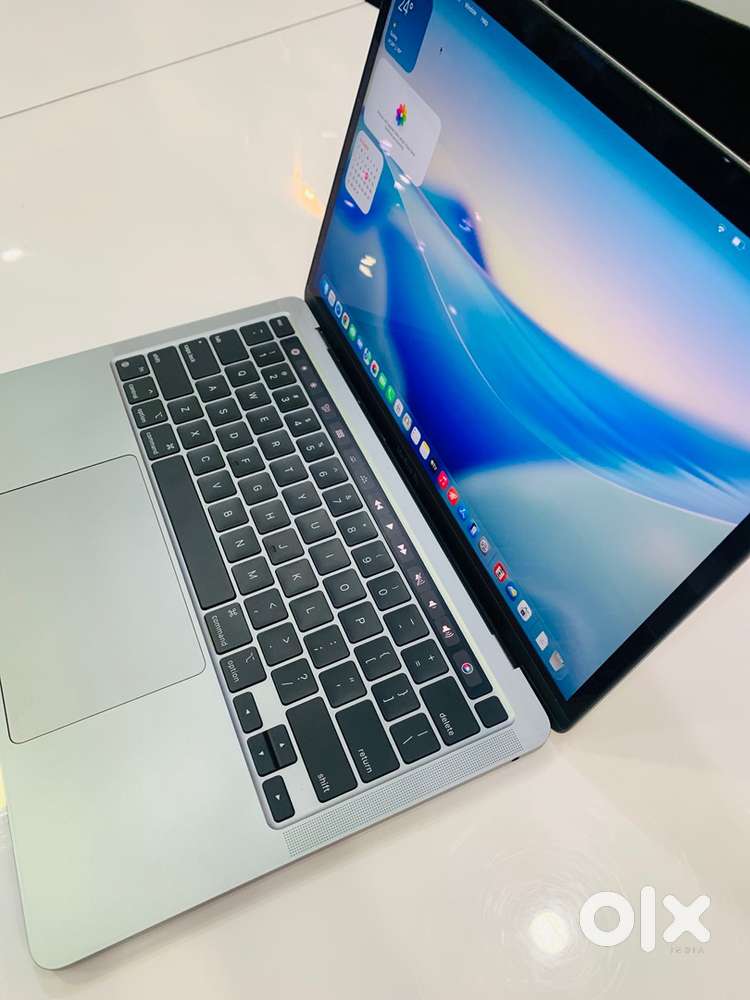 Apple MacBook Pro  13inch  2020  M1 Chip  8GB RAM  256GB SSD