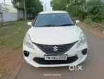 Maruti Suzuki Baleno 2021