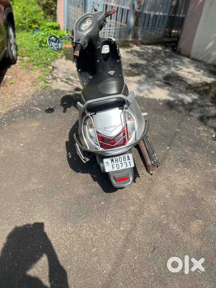 Suzuki access 125 In mint condition