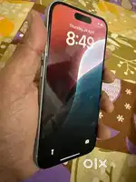 iphone 15 256GB