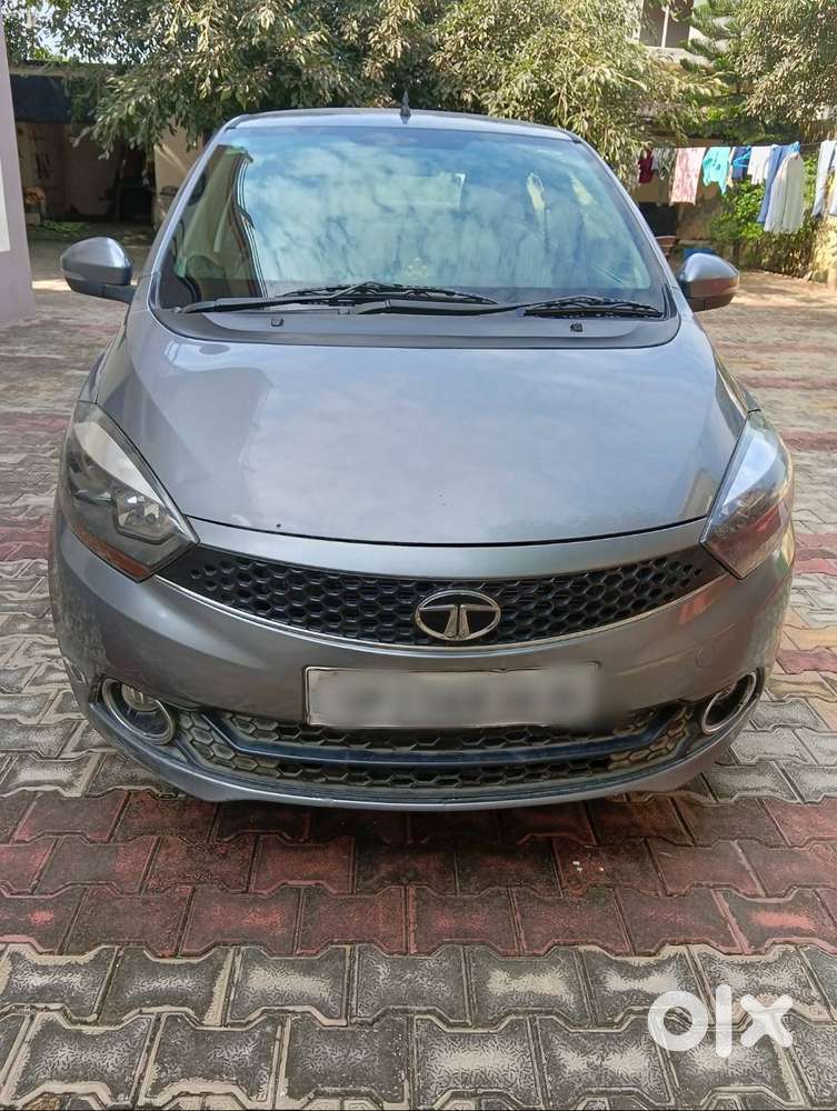 Tata Tiago XZ+ top model