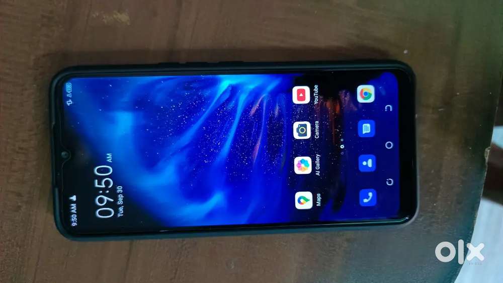 Tecno spark 7t 4/64gb