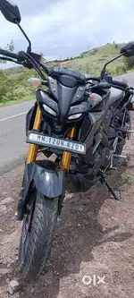 Well maintained Singal handed good condition