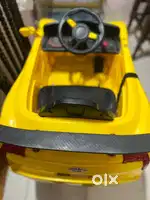 Electric Bike and Car for kids (0-4 years)