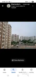 Flat on rent in utsav apartment , pratap nagar