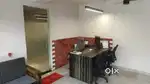 Office Boy and Accounts