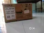 Wall Projector