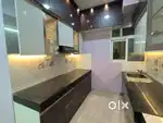 2BHK Semi Furnished society flats Available For Rent