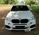 BMW X5 X DRIVE 30D M Sport, 2019, Diesel