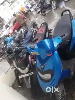 Aprilla sr 125