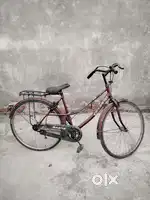 Ladies Cycle for girl