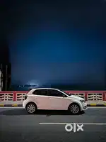 Volkswagen Polo GT