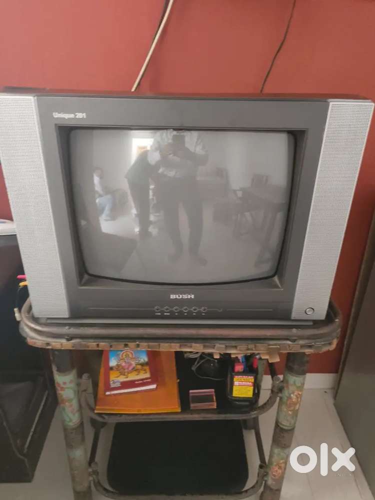 CRT TV 21 inch monitor