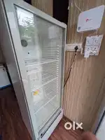 Haier 375ltr fridge for Sale