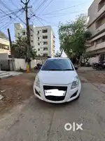 Maruti Suzuki Ritz 2015 Diesel 115000 Km Driven