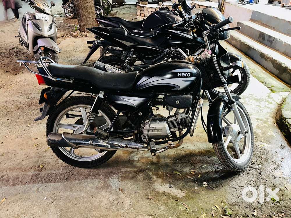 Good condition well menten