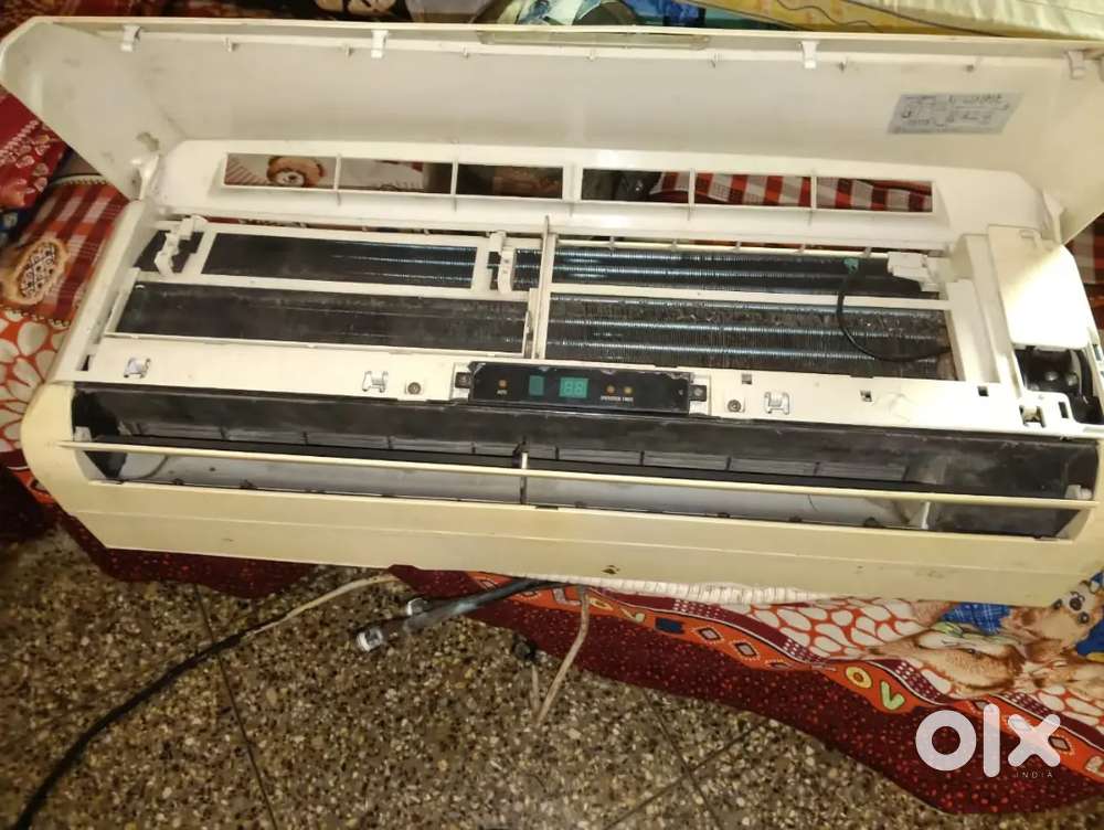 AC'S REPAIRS &SERVICES