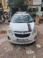Chevrolet Beat 2012