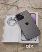 I PHONE 14 pro 128gb storage for Sale  Refurbished Mobile