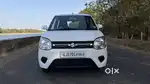 Maruti Suzuki Wagon R LXI CNG Optional, 2024, CNG & Hybrids