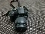 Canon 1500D