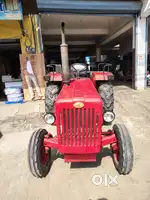 Mahindra 575 UP15