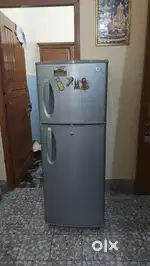 LG - 254 Litre Refrigerator Double Door