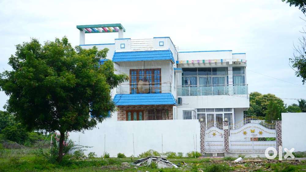 GST - Guduvanchery Low Budget Property  (Direct Owner)