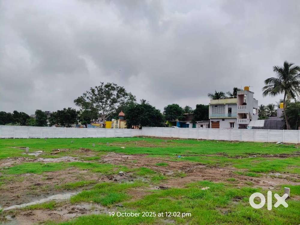 Located near GST