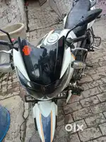 I want to sell apache 160 in good condition