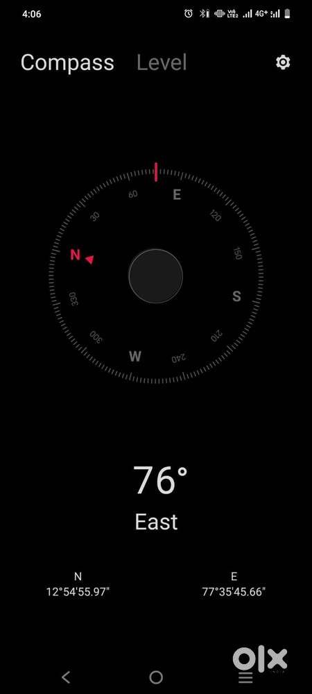 2BHK for lease in jaynagar 7th block