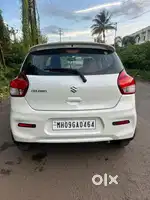 Maruti Suzuki Celerio ZXI(O) MT, 2022, Petrol