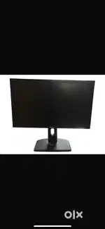 Dell monitor 27 inch mint condition