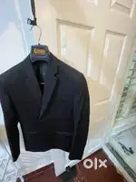 wedding coat raymond blazer